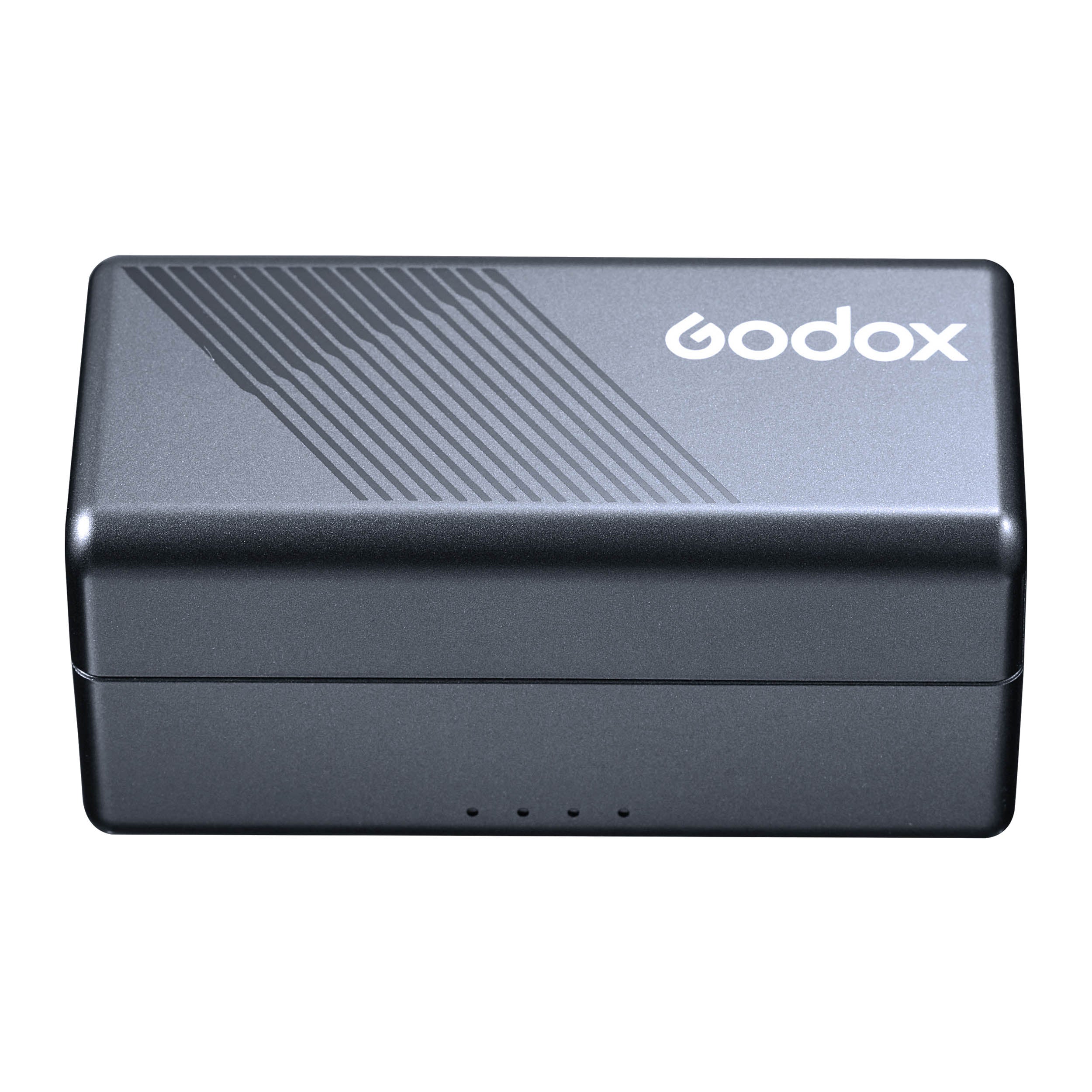 CUBE C Twin 2.4GHz Wireless Microphone System with USB-C Combo Kit - Professional Dual Wireless Mic for Streaming, Podcasting, Karaoke & Video Recording (1-Pack)