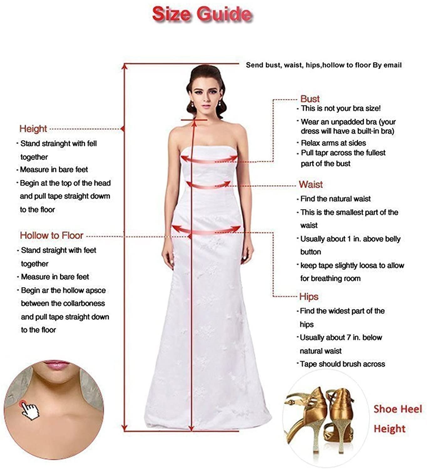 Zoghoo Women's Satin Bridesmaid Dress One Shoulder Formal Evening Gown with High Slit - Mid Length Wedding Guest Dress for Bridal Party, Prom, Cocktail Events