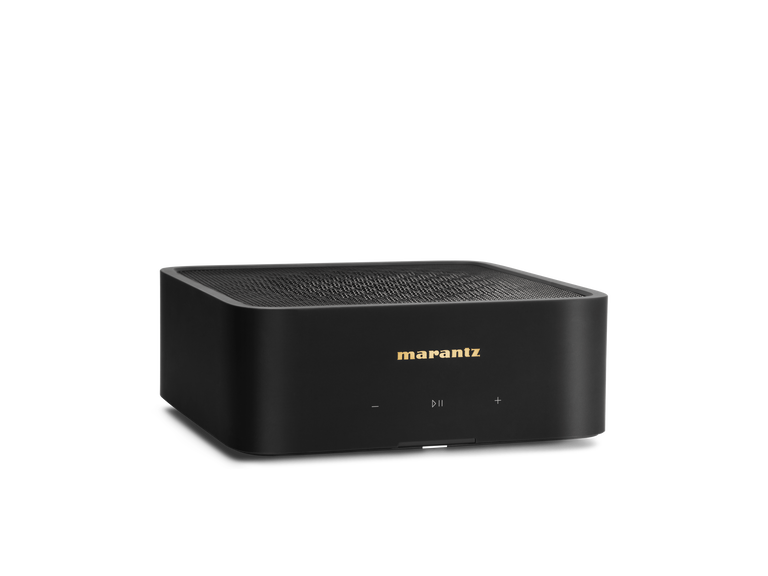 Marantz MODEL M1 High-Fidelity Stereo Power Amplifier - Perfect for Home Theater & Audiophile Music Listening