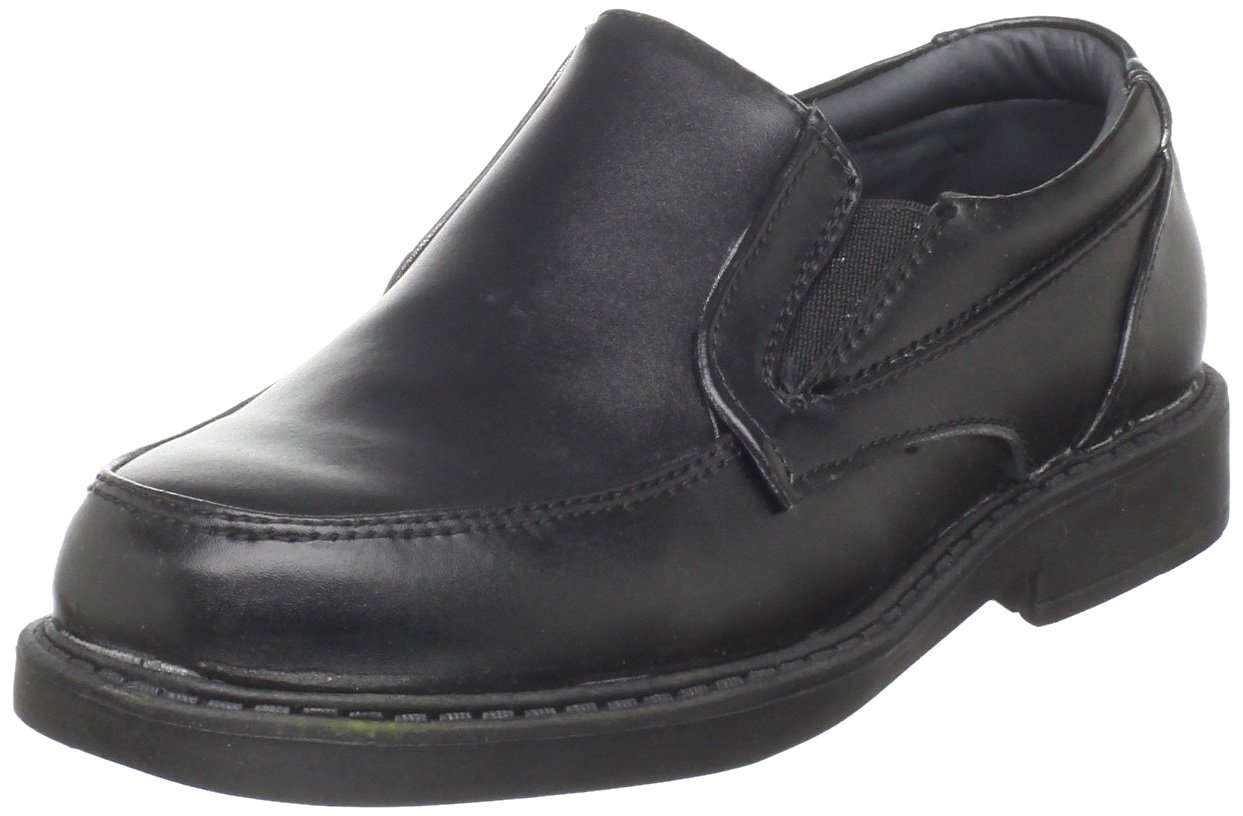 Josmo 9050 Slip-On Shoes for Kids - Comfortable & Durable Sneakers for Boys & Girls - Perfect for School, Play & Everyday Wear