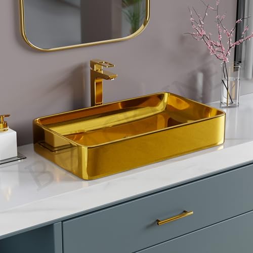 Gold Glossy 3