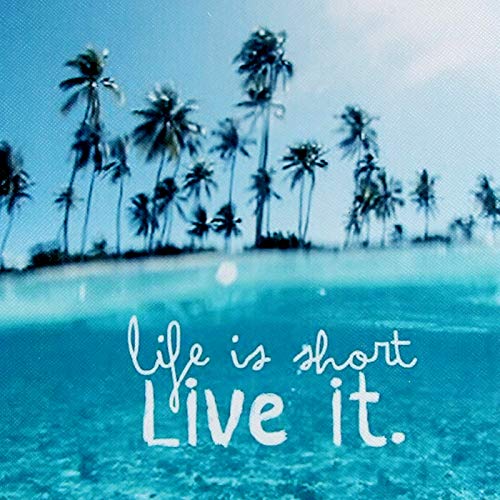 03# Beach Live it
