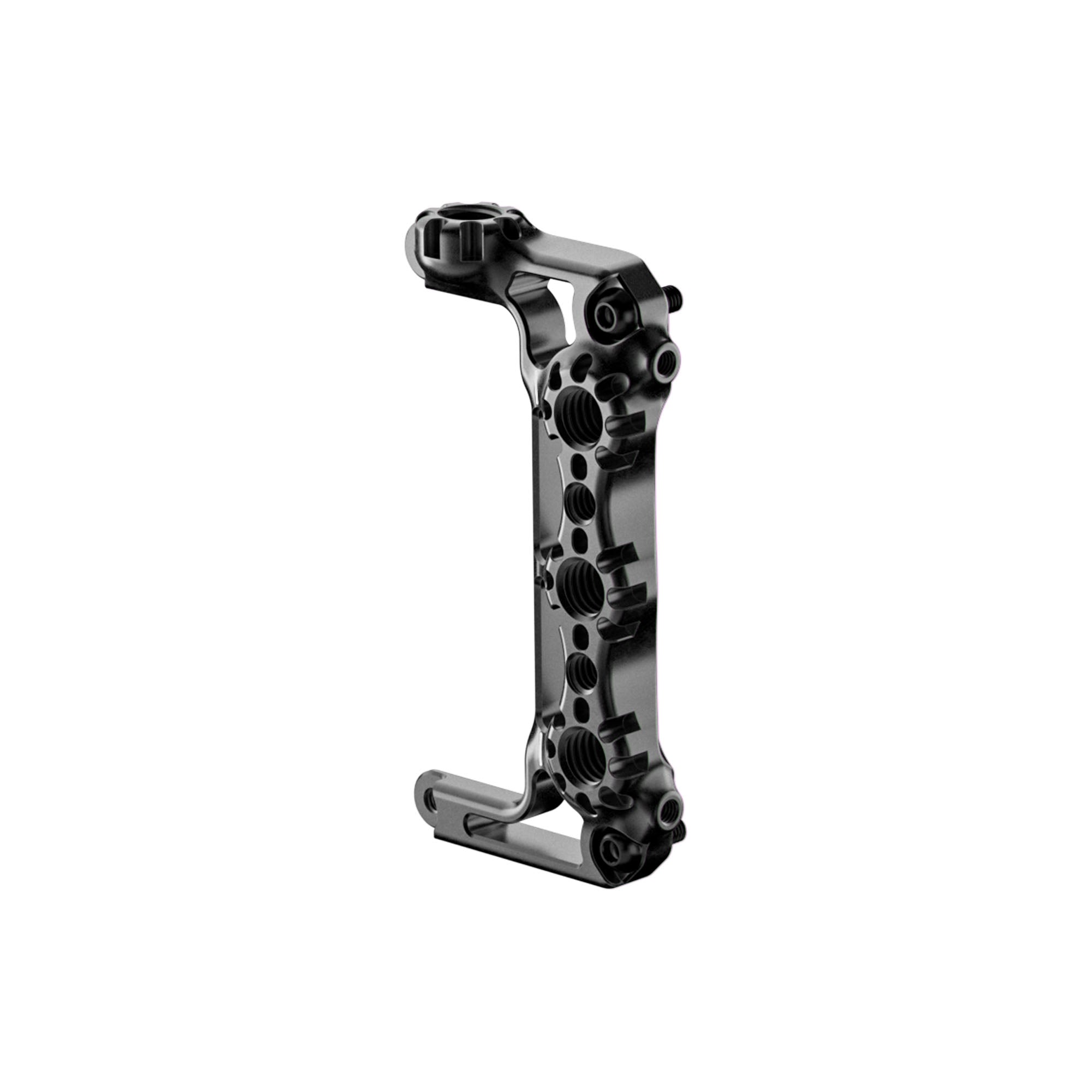 RED® KOMODO® & KOMODO X™ Right Side Rail Replacement Part - Durable ATV/UTV Accessory for Off-Road Adventures & Trail Riding