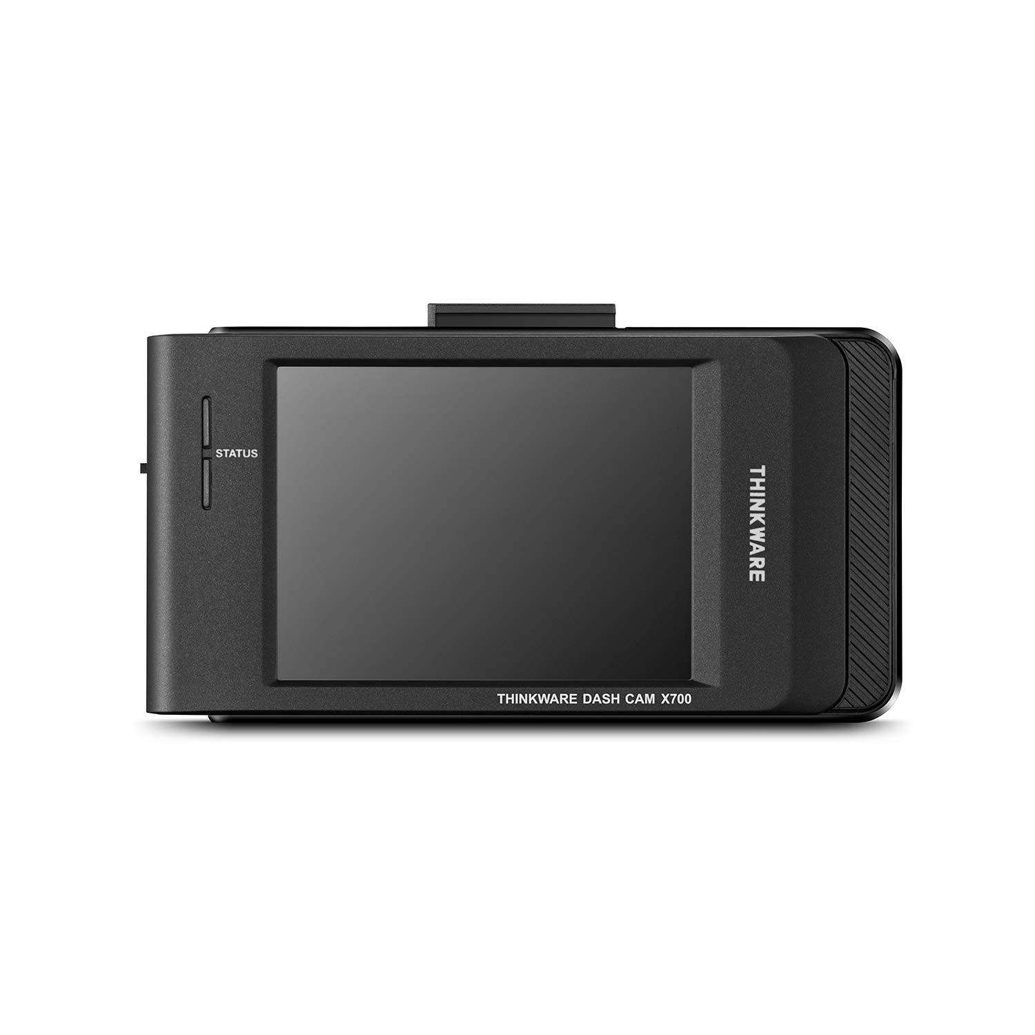 THINKWARE X700 Dual Dash Cam Front and Rear 1080P FHD Car Camera with G-Sensor, Sony Sensor & Night Vision - 32GB, Parking Mode - Perfect for Road Trips, Commuting & Vehicle Security
