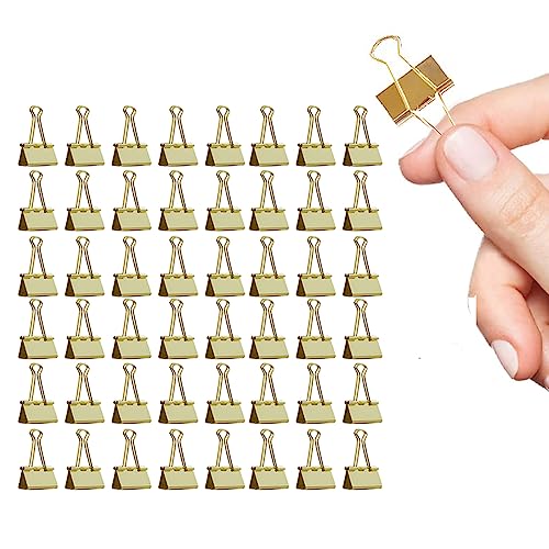 Gold-48pcs