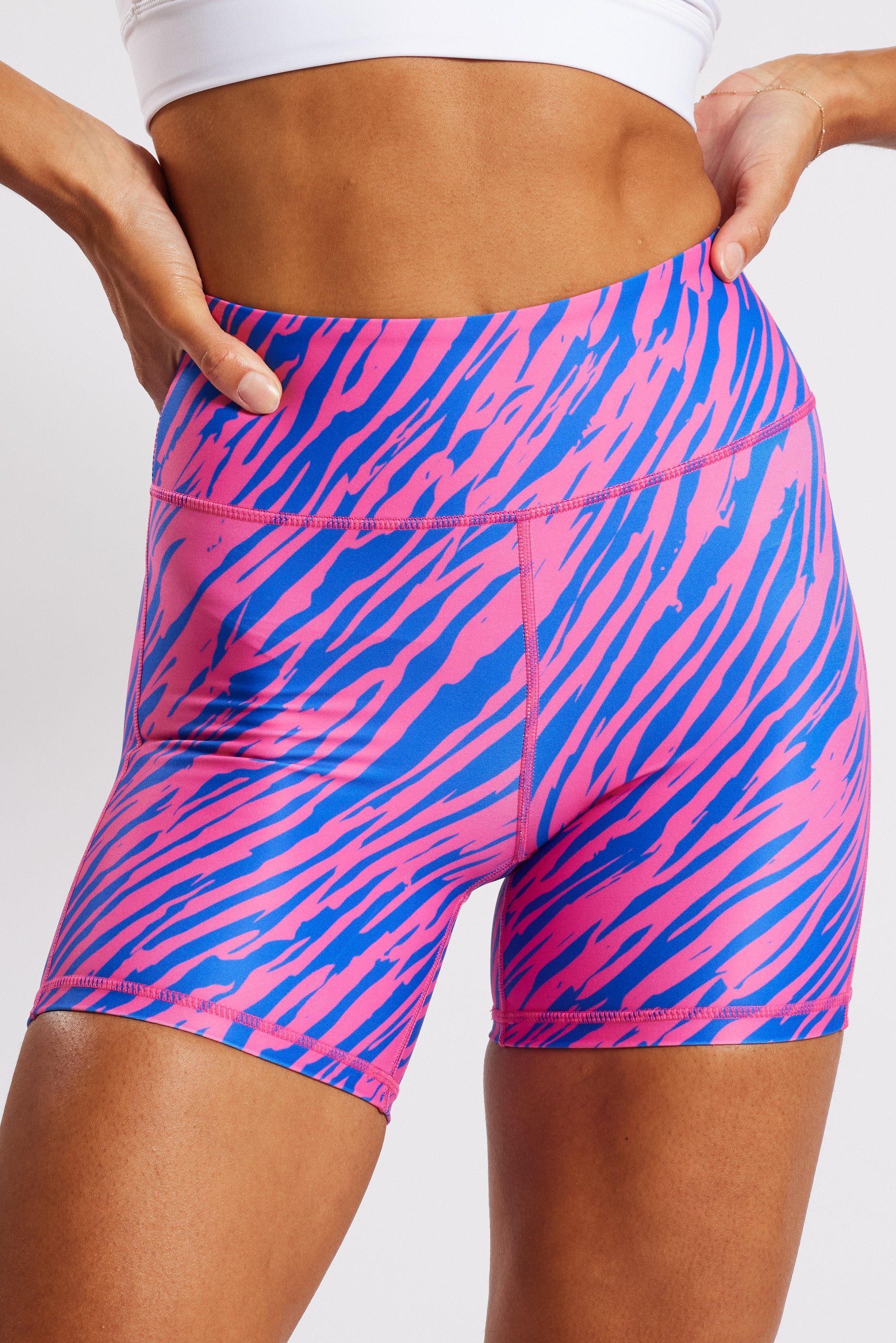 Zesty Zebra 5 - Premium Quality, Comfortable & Stylish Apparel for Men & Women | Perfect for Casual Wear, Workout & Outdoor Activities