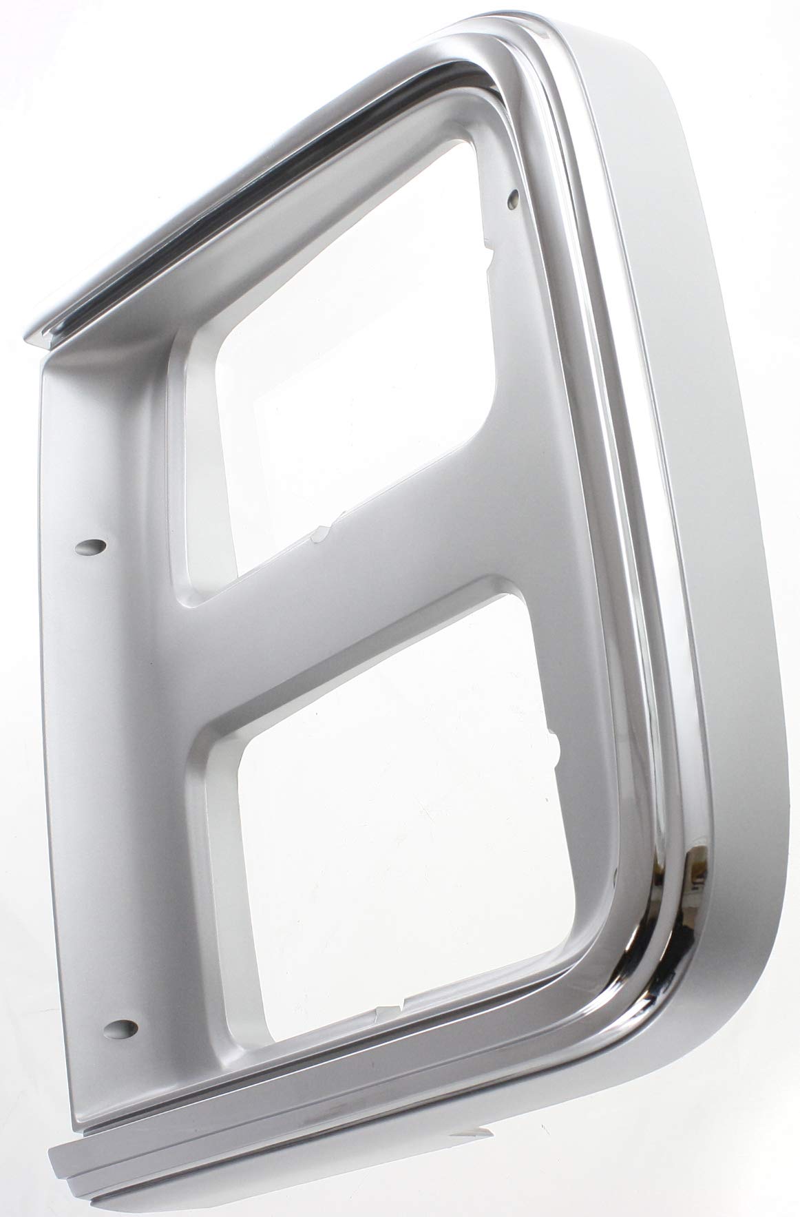Garage-Pro Headlight Door Replacement for 1985-1991 CHEVROLET/GMC VAN Right Side (RH) with Dual Headlamps - Perfect for Restoration Projects & Classic Car Maintenance