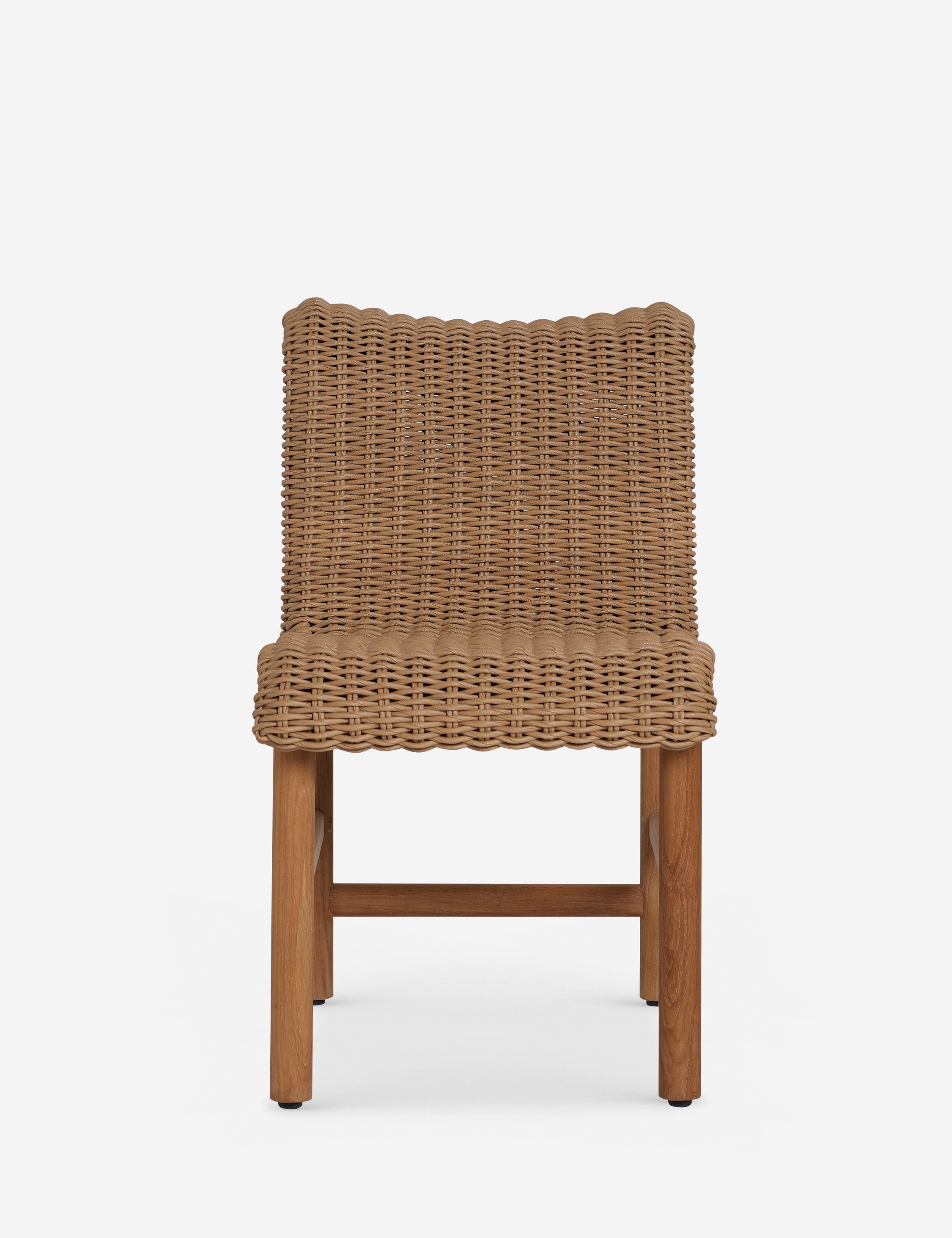 Premium Gally Indoor & Outdoor Dining Chairs - Weather-Resistant Patio & Kitchen Chairs for Restaurants, Cafes, and Home Use