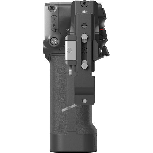 DJI Focus Pro Creator Combo - Professional Camera Follow Focus System for Filmmakers | Perfect for Cinema, Documentary & Wedding Videography