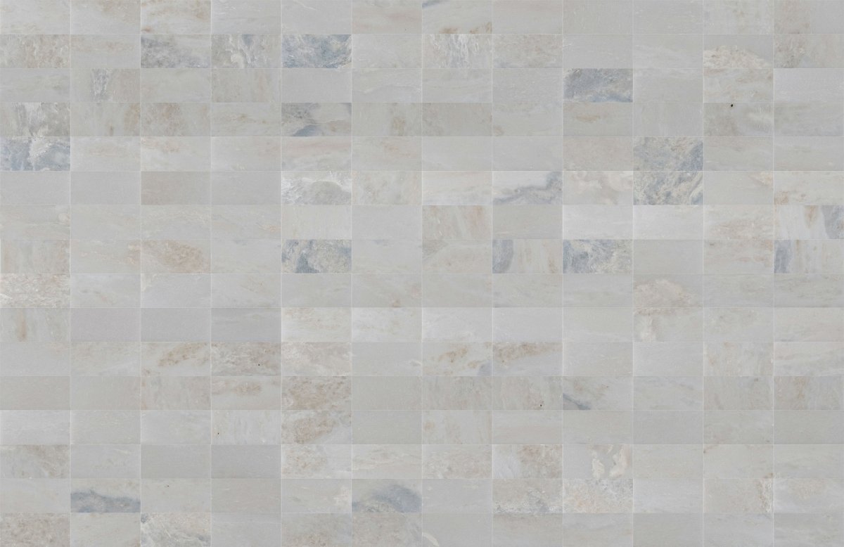 3 x 6 Inch Carrara White Polished Marble Tile - Premium Natural Stone for Kitchen Backsplash, Bathroom Walls & Flooring - Elegant Home Decor & Renovation Solution