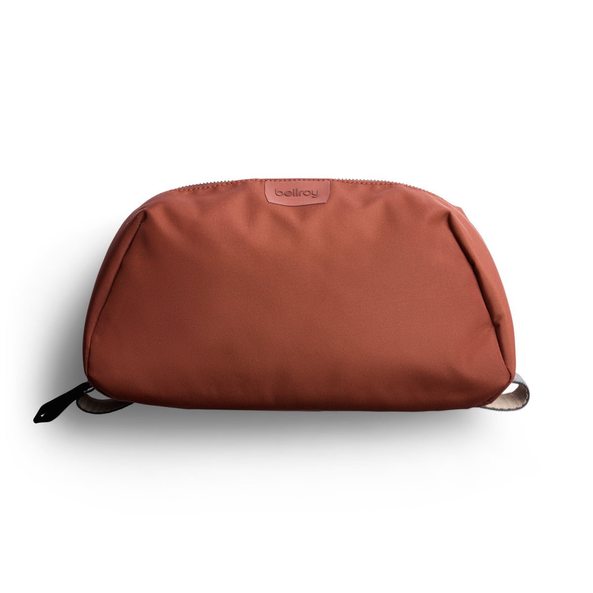 Bellroy Premium Travel Toiletry Kit - Water-Resistant Organizer for Men & Women - Perfect for Airplane, Gym, Camping & Business Trips