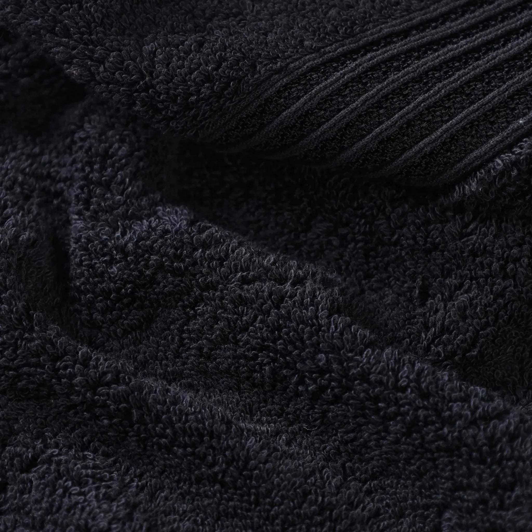 Premium Egyptian Cotton Bath Towels Set of 4 - Ultra Soft & Highly Absorbent Luxury Towels for Spa, Hotel & Home Use