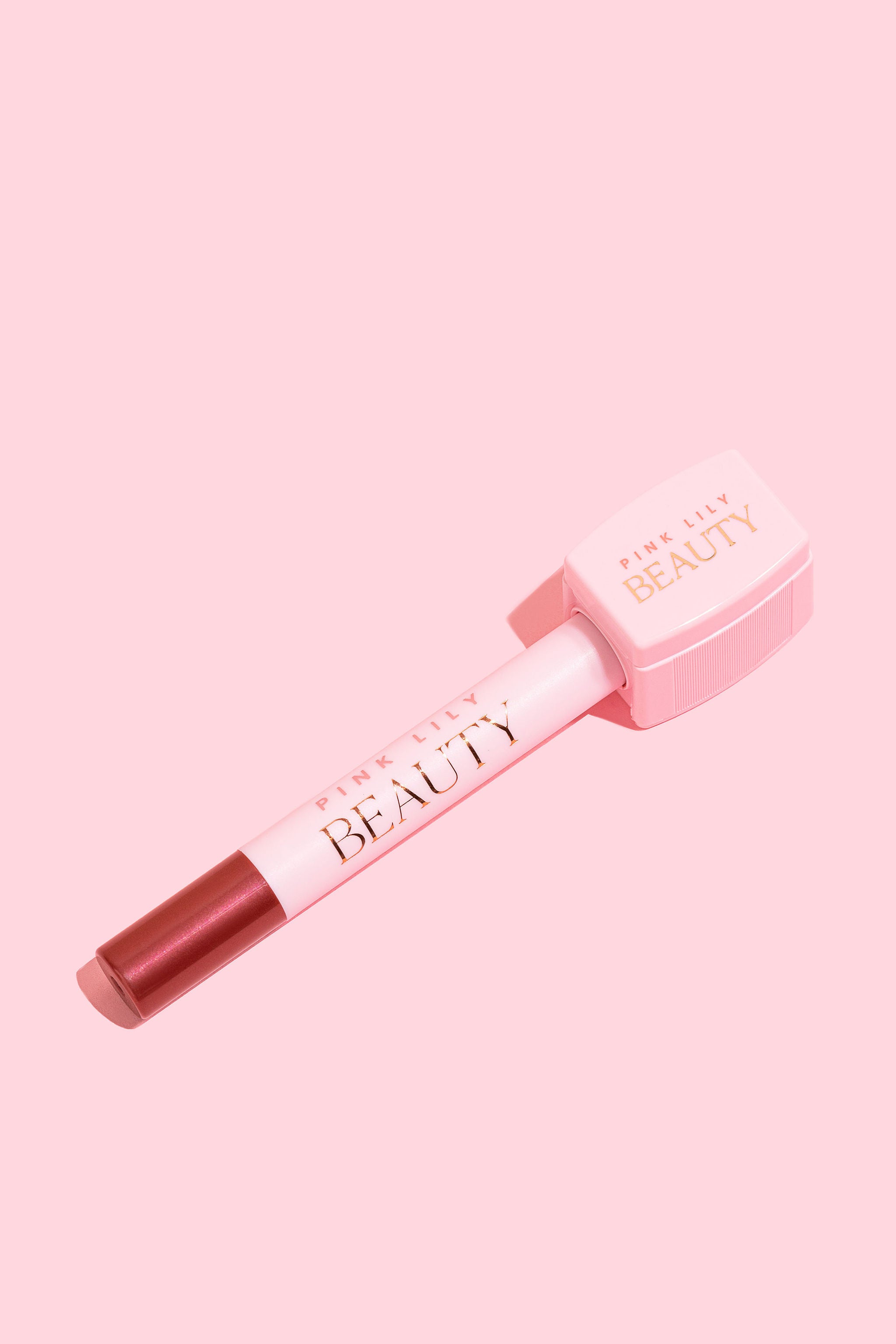 Pink Lily Beauty Eye Want It All Multi Eyeshadow & Eyeliner Palette - Bronze Bloom | Long-Lasting Pigmented Makeup Kit for Day & Night Looks | Perfect for Parties, Weddings & Special Occasions