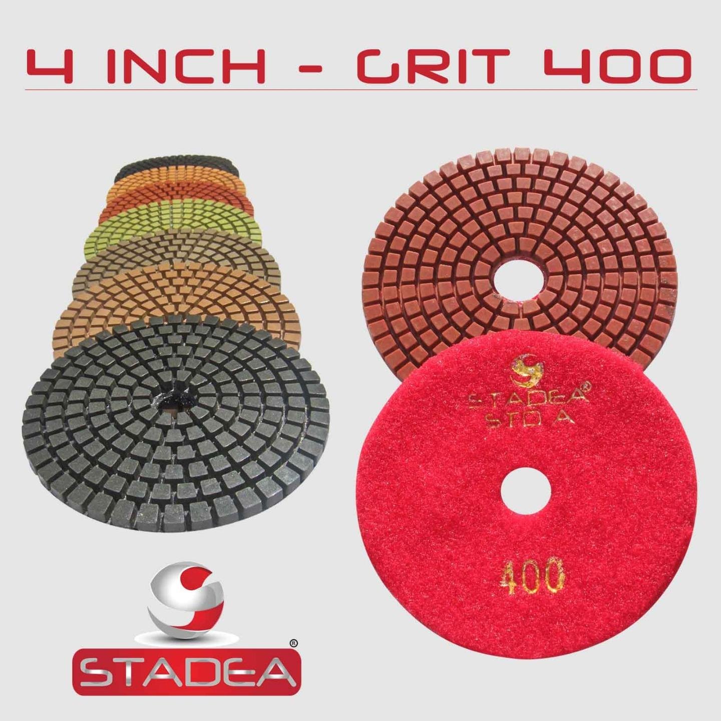 STADEA 4
