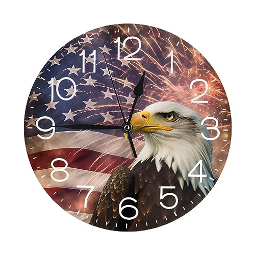 Usa Flag Firework