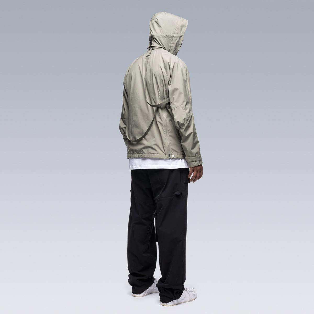 J119 WS 'Alpha Green' - Premium Quality for Everyday Use | Perfect for Home, Office & Outdoor Activities