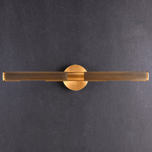 Anvers Wall Light - Modern Sconce Lighting for Bedroom, Living Room & Hallway - Elegant Indoor Wall Lamp with Soft Glow