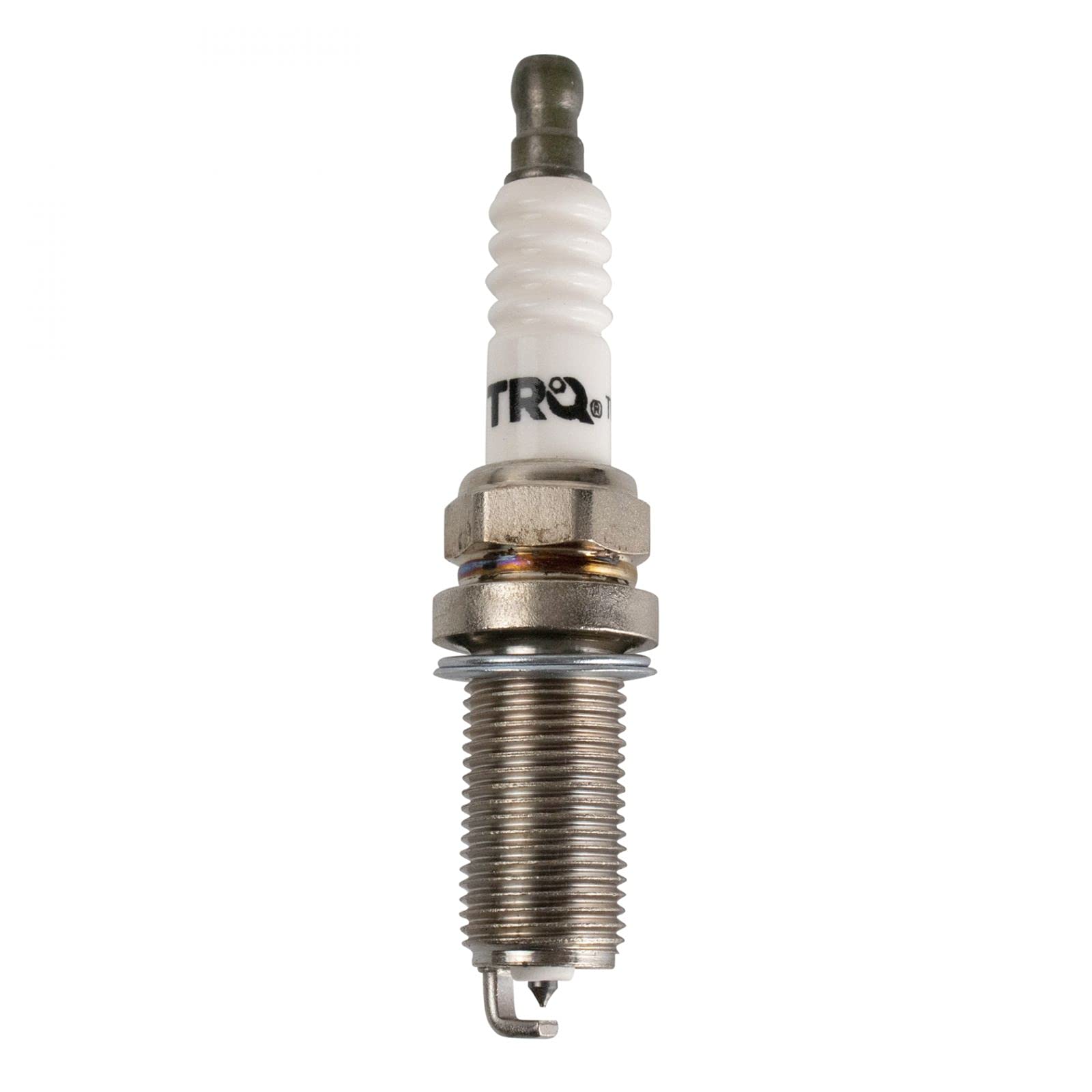 High-Performance Iridium Spark Plugs - 6pc Engine Tune Up & Ignition Kit for Improved Fuel Efficiency & Power | Compatible with Cars, Trucks & SUVs