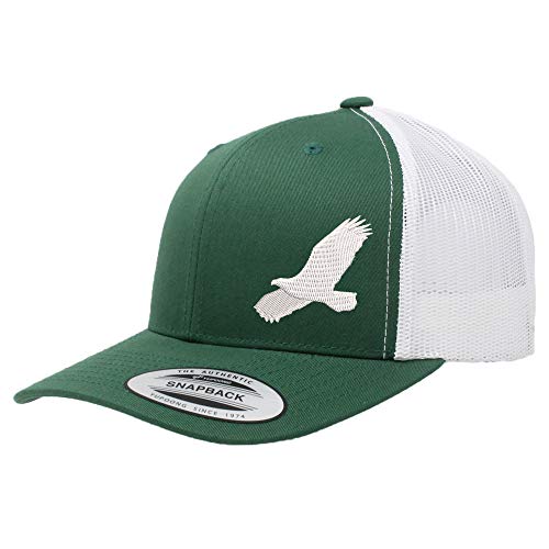 Evergreen/White-wt