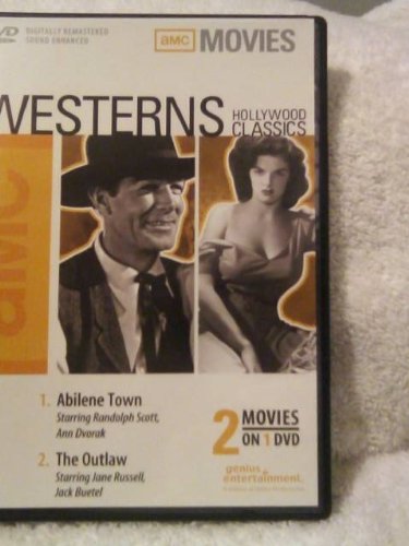 Hollywood Western Classic Movies Collection - Best Western Films for Cowboy & Adventure Lovers | Perfect for Movie Nights, Gifts & Western Theme Parties