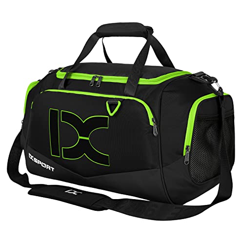 Black green
