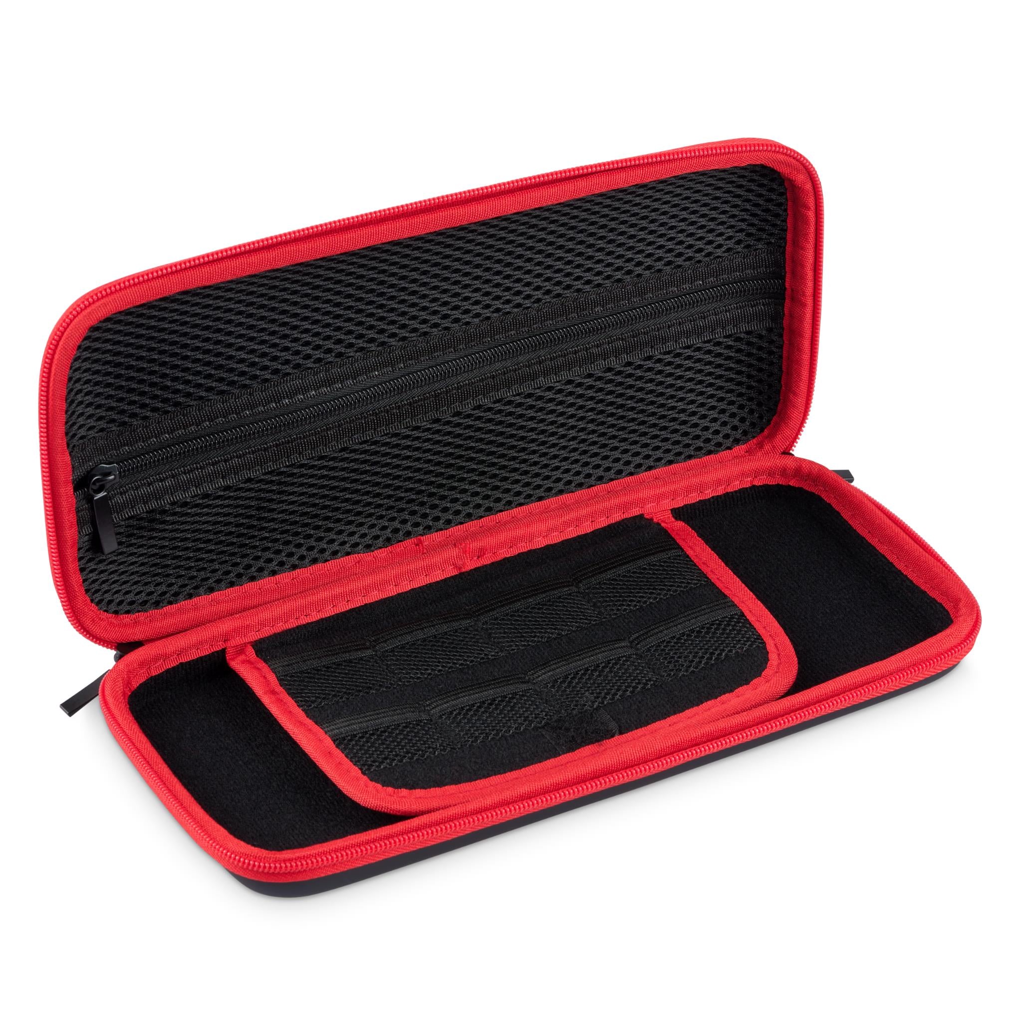 3rd Earth Protective Case for Nintendo Switch & Switch Lite - Durable Shockproof Cover for Gaming On-The-Go, Travel & Daily Use
