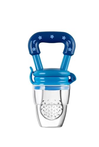 Blue - Food Feeder 1
