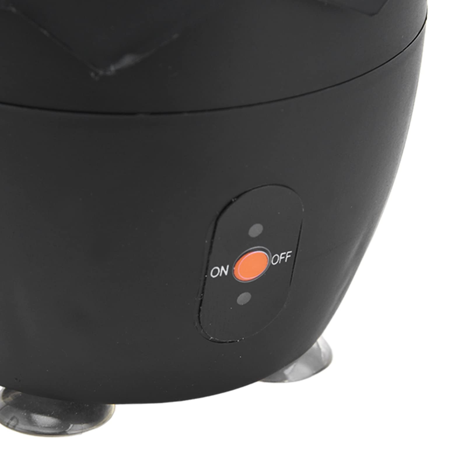 GLOGLOW Electric Egg Yolk Mixer - Portable Golden Egg Maker & Egg Spinner Scrambler - Kitchen Gadget for Mixing Eggs & Hard Boiled Eggs - Perfect for Baking, Cooking & Meal Prep