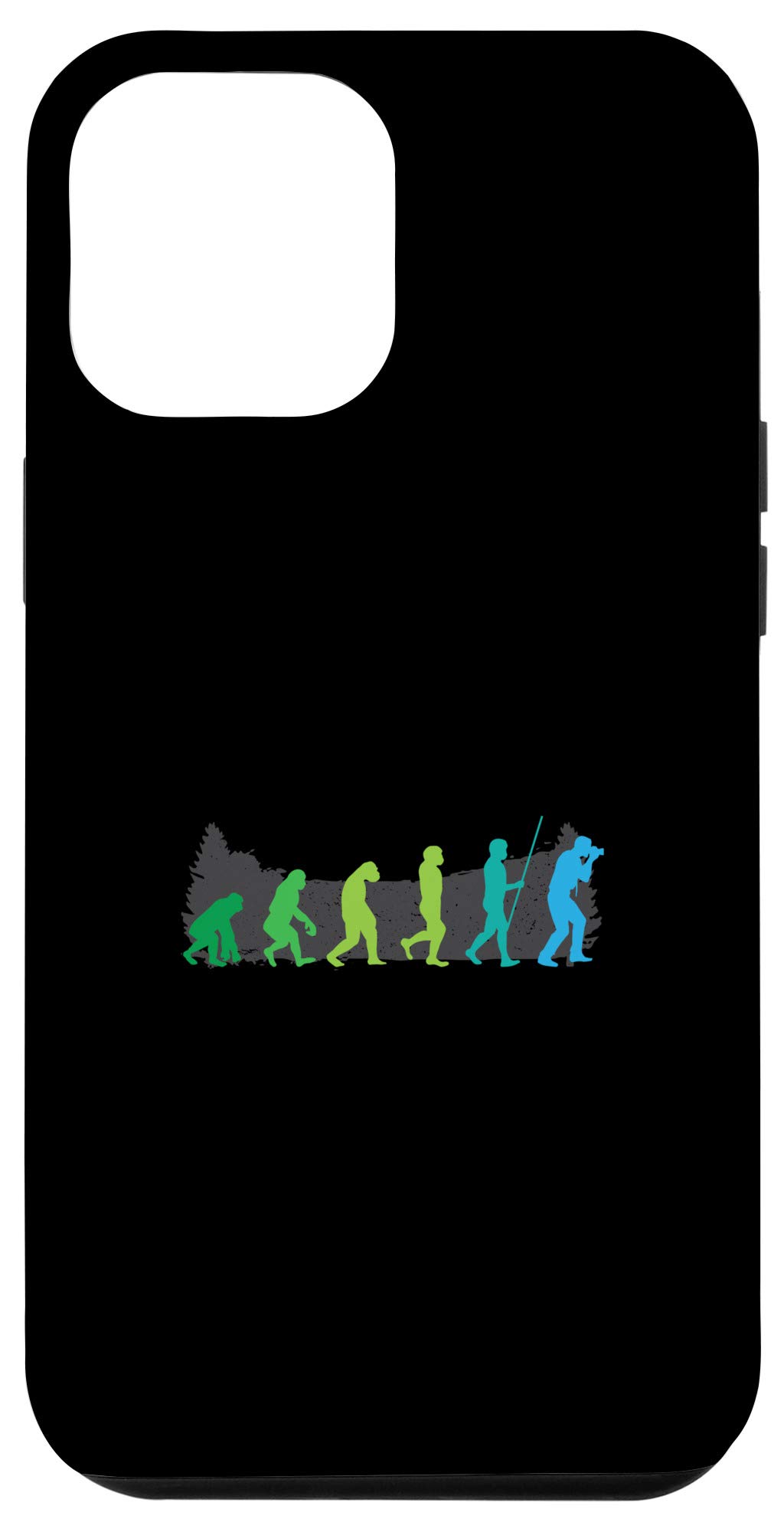 iPhone 12 Pro Max Case for Photographers - Premium Protective Phone Cover for Camera Enthusiasts | Perfect for Travel Photography & Outdoor Shooting