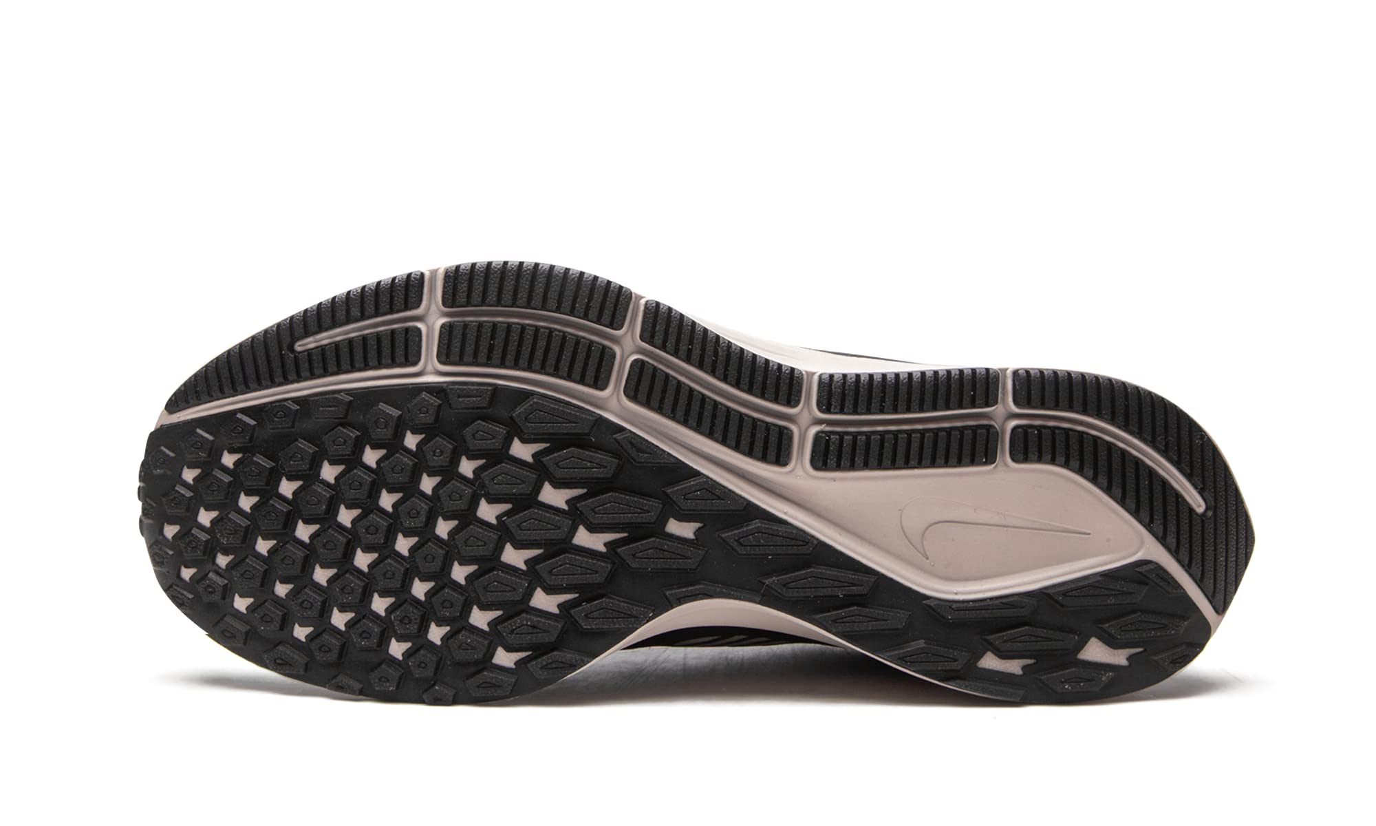 Nike Youth Air Zoom Pegasus 36 Shield GS BQ5705 001 Running Shoes - Waterproof & Lightweight for Boys & Girls - Perfect for School, Training & Outdoor Activities