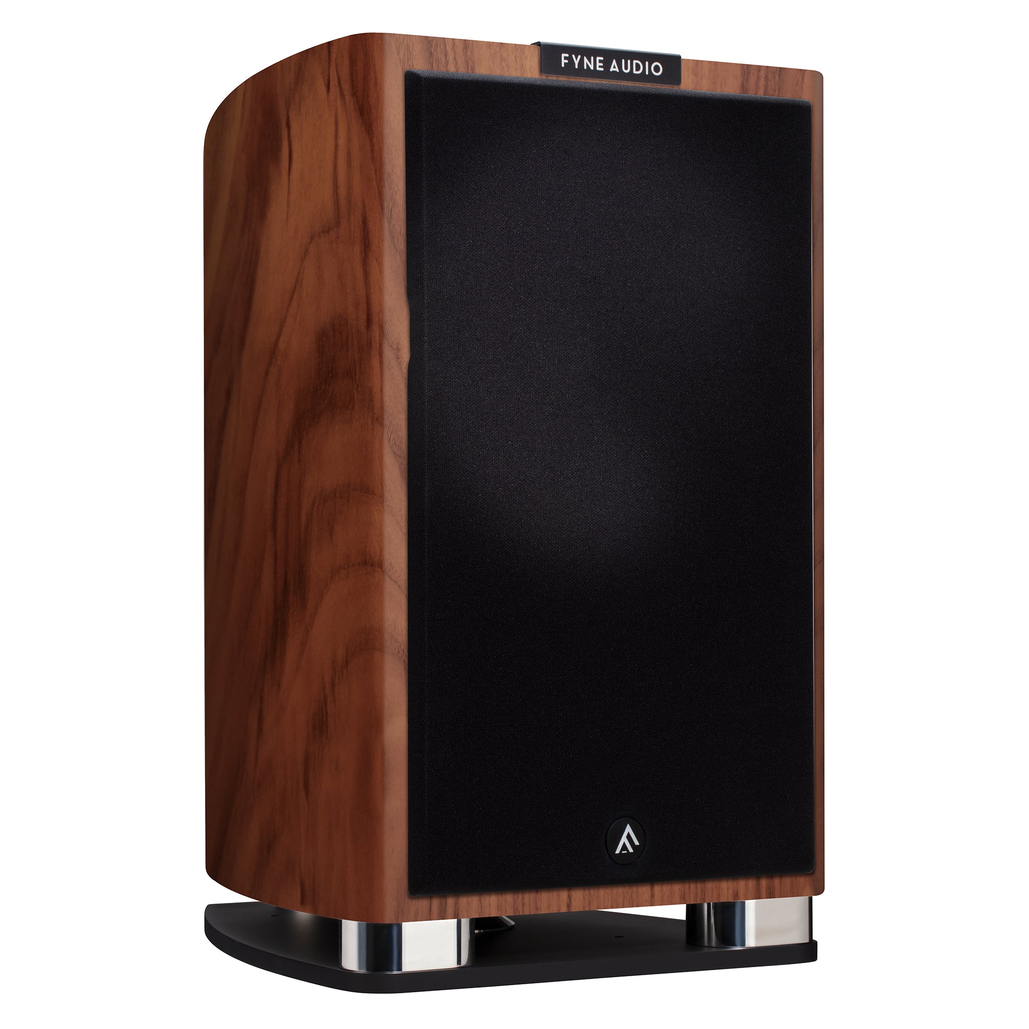 Fyne Audio F701SP High-Performance Bookshelf Speakers (Pair) - Premium Sound for Home Theater, Music Listening & Audiophile Setups