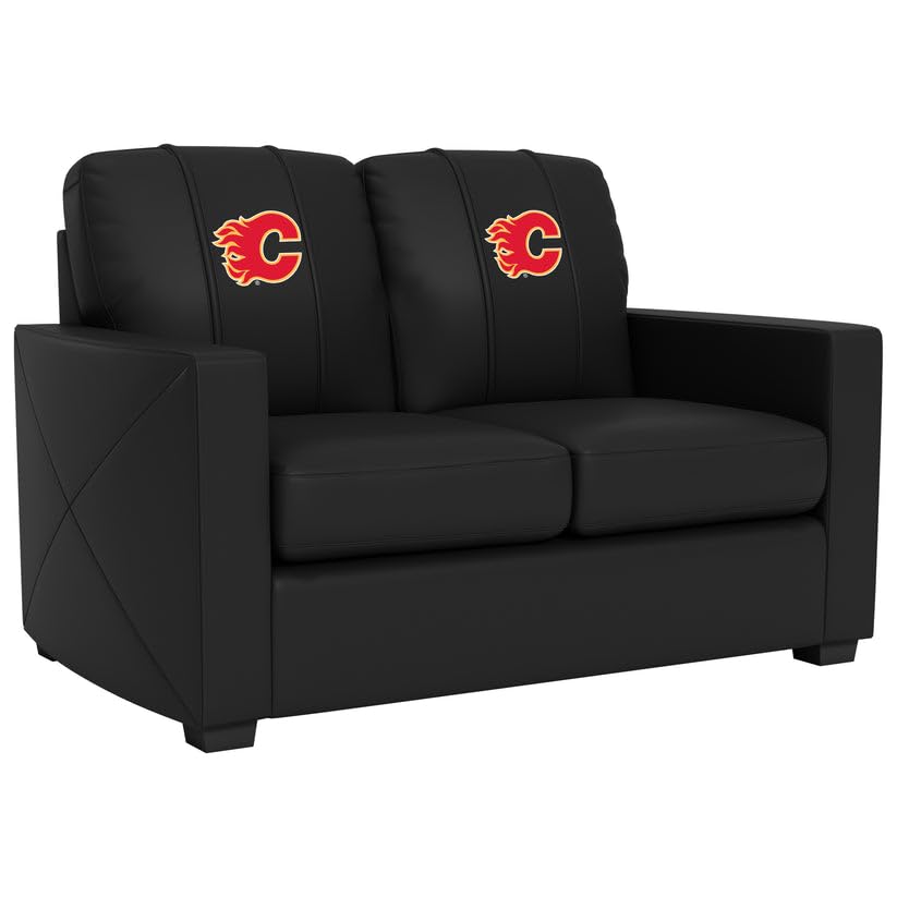 Calgary Flames Red