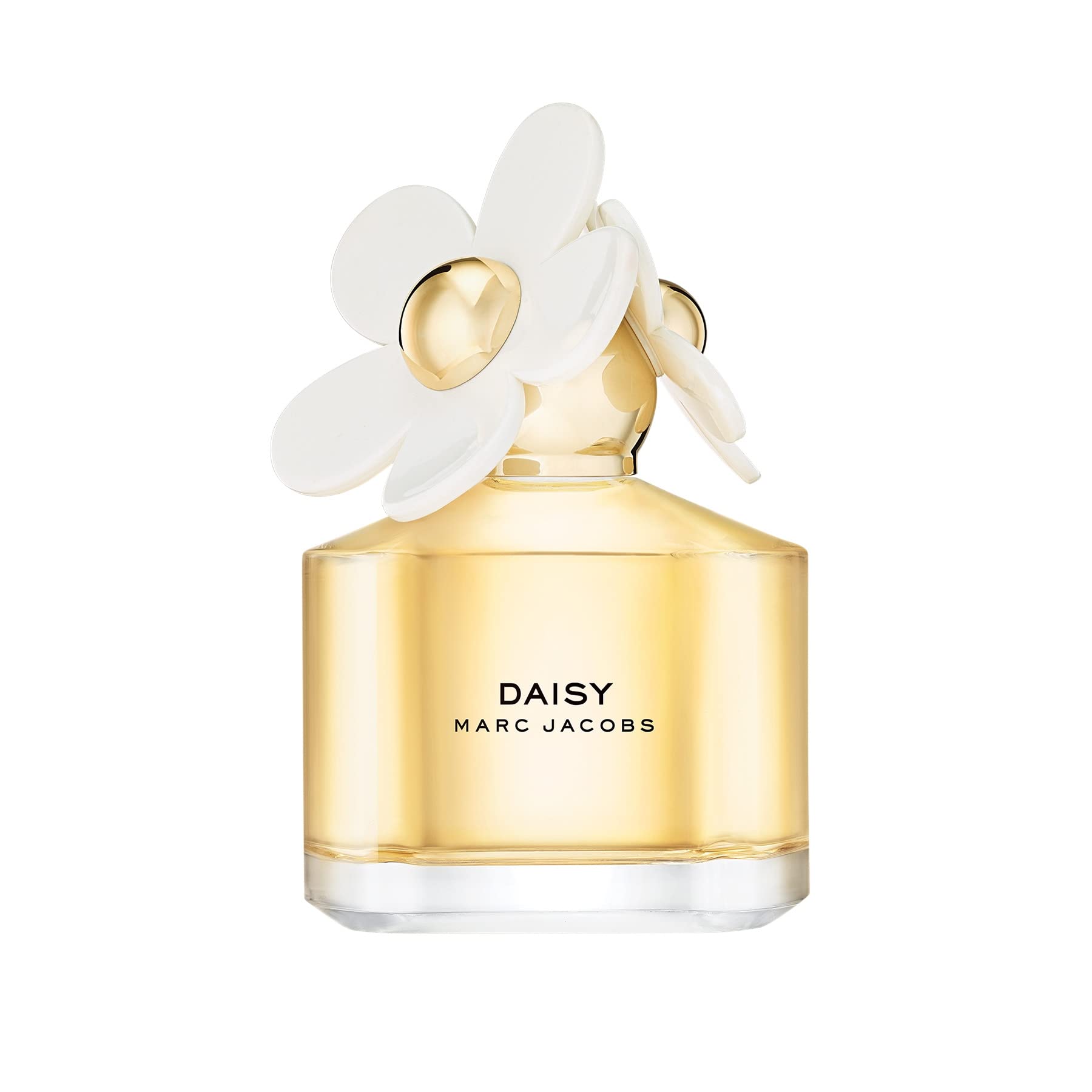 Marc Jacobs Daisy Eau de Toilette Spray for Women - 6.8 oz/201 mL Floral Perfume, Fresh & Feminine Scent - Perfect for Daily Wear, Date Nights & Special Occasions