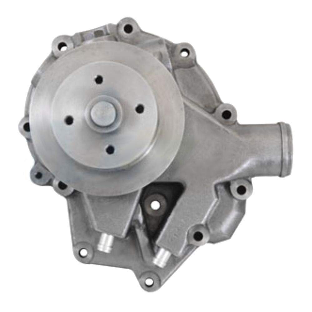 RAParts Water Pump Replacement for 4039 4039T 4045D 4045T 4239T 6059 6059D 6059T 6068 6359D 6359T - Heavy Duty Engine Cooling System Part for Tractors & Industrial Equipment