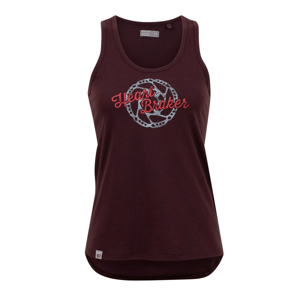 Women's Go To Graphic Tank Top - Comfortable Casual Summer T-Shirt for Everyday Wear | Perfect for Gym, Beach, and Street Style