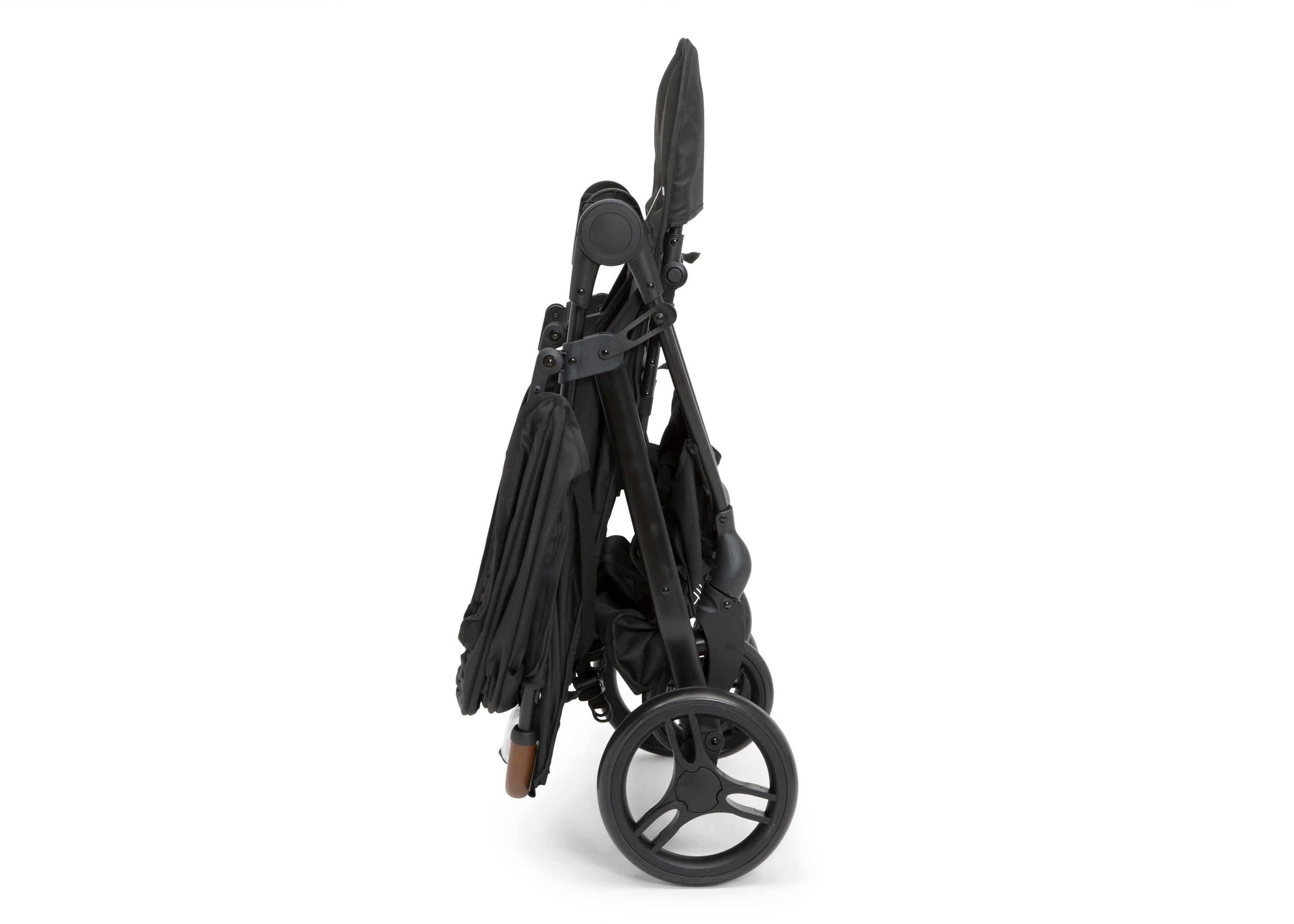 Best Double Stroller for Twins & Toddlers - Lightweight Compact Cruzer Stroller for Travel, Shopping & Outdoor Adventures