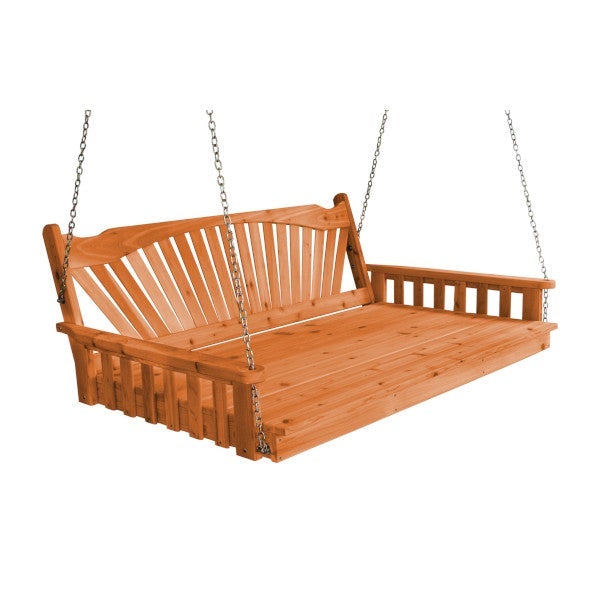 Cedar Stain