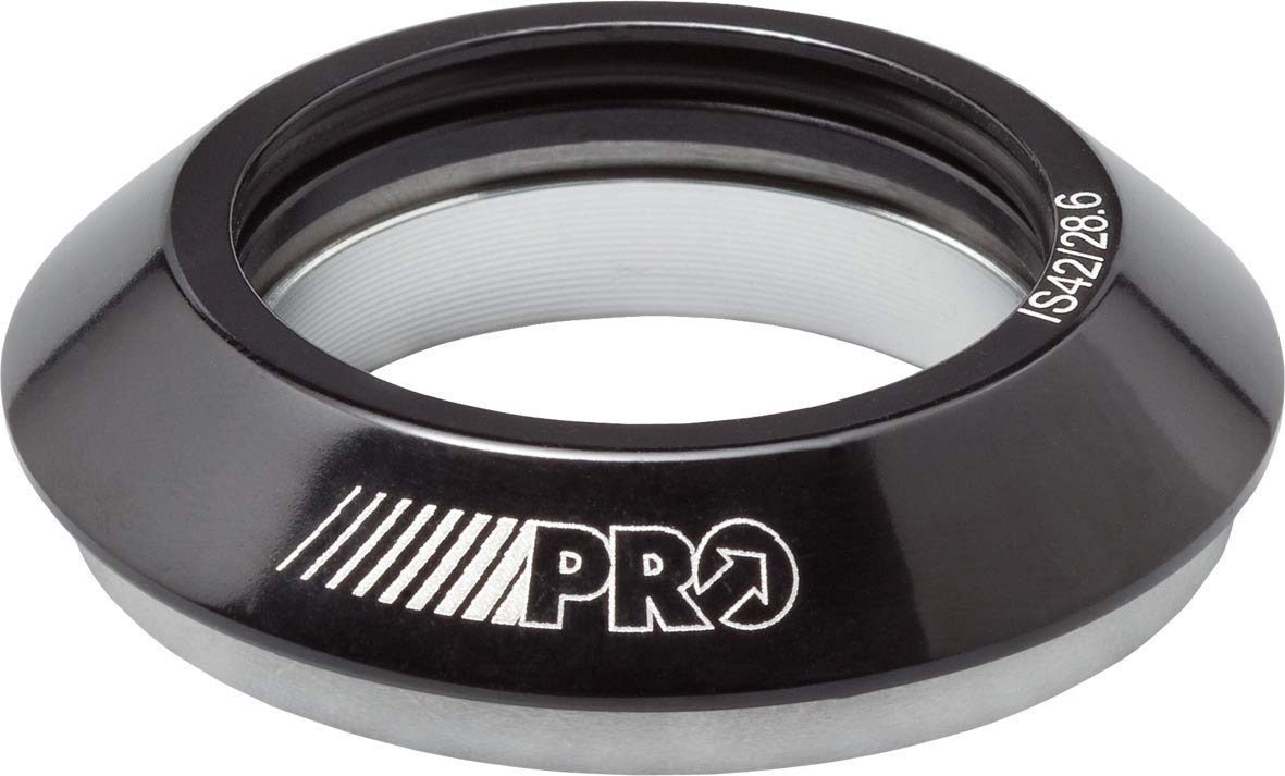 IS41/28.6mm Cartridge Headset Upper - Premium Bike Headset Replacement for Smooth Steering - Perfect for Mountain Bikes, Road Bikes & Cycling Upgrades