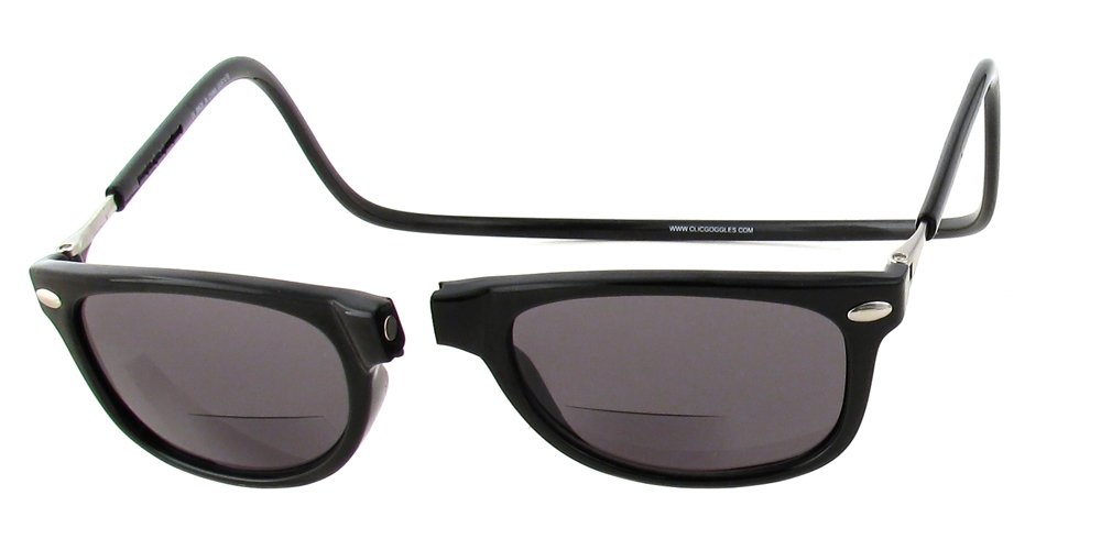 Polarized Bifocal Reading Sunglasses for Men & Women - UV Protection, Lightweight & Comfortable - Perfect for Driving, Fishing, and Outdoor Activities