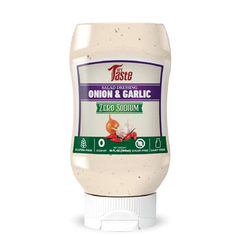 Onion & Garlic