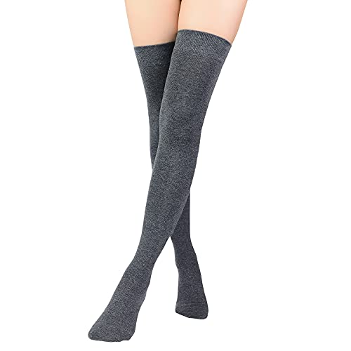 A Dark Gray