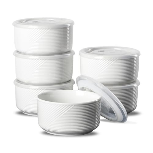 White-6pcs