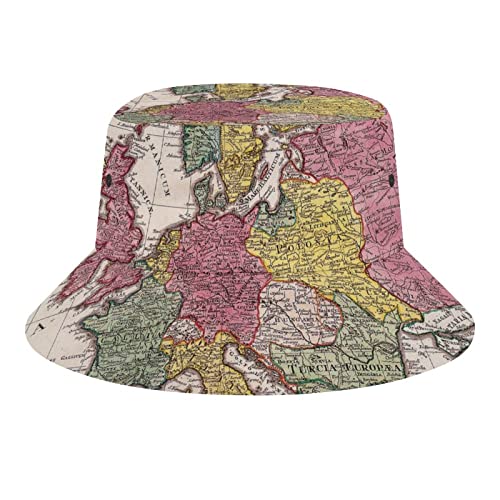 Vintage Old Maps5
