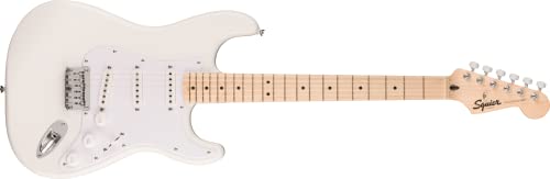 Arctic White