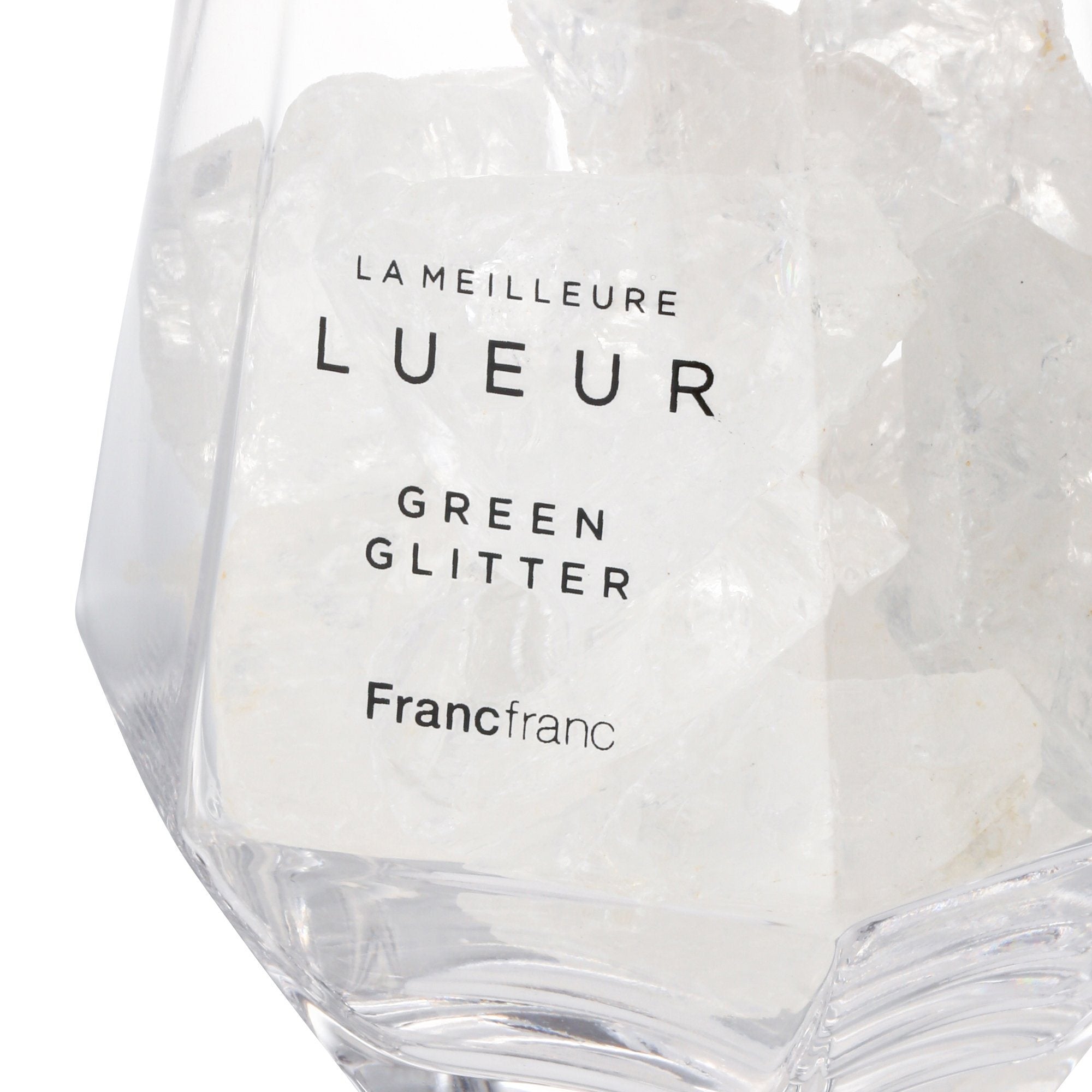 Lueur Stone Fragrance Silver Diffuser - Aromatherapy Essential Oil Diffuser for Home, Office, Yoga & Spa - Natural Stone Ultrasonic Humidifier with LED Lights for Relaxation & Stress Relief