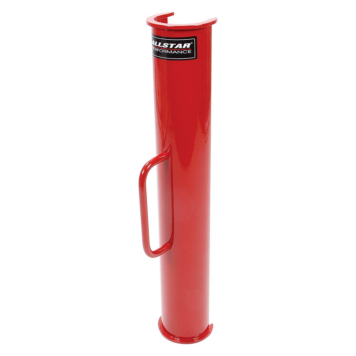 Allstar Performance ALL11318 Air Jack Safety Prop - Heavy Duty Support Stand for Vehicle Maintenance & Repair | Ideal for DIY Garage, Auto Shops & Emergency Roadside Assistance