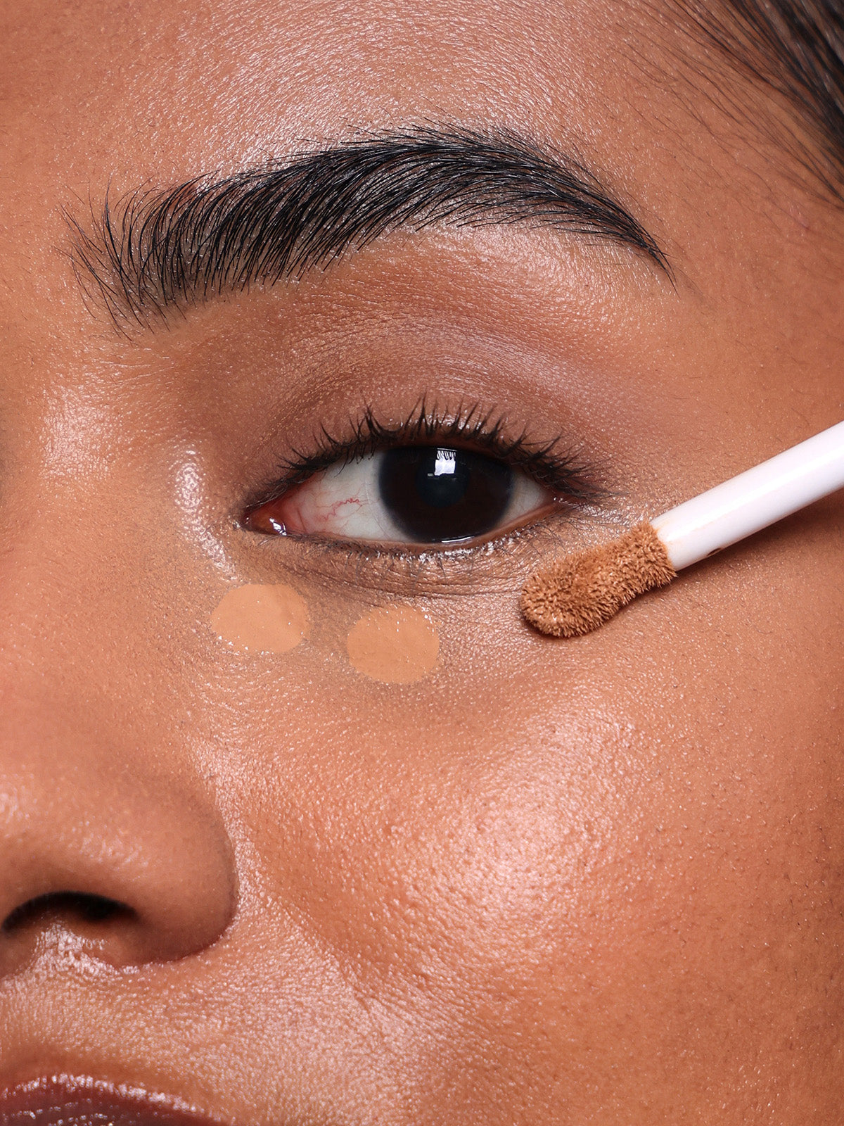 Best Concealer for Dark Circles & Blemishes - Full Coverage, Long-Lasting, Vegan & Cruelty-Free - Perfect for Everyday Makeup & Professional Use