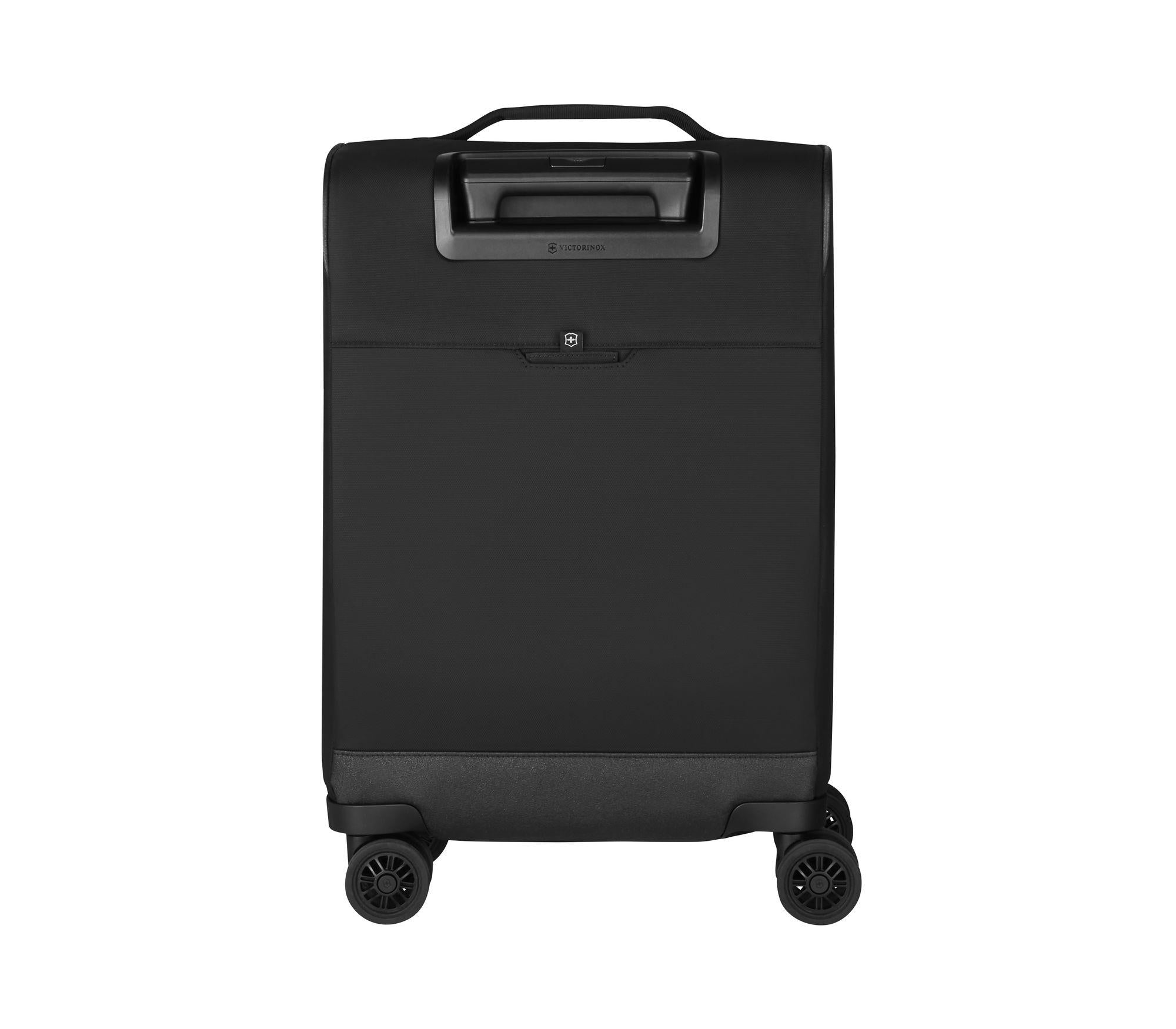 Victorinox Crosslight Frequent Flyer Carry On Luggage - Lightweight Expandable Suitcase for Business Travel & Weekend Getaways | Perfect for Airplane Overhead Bin Storage