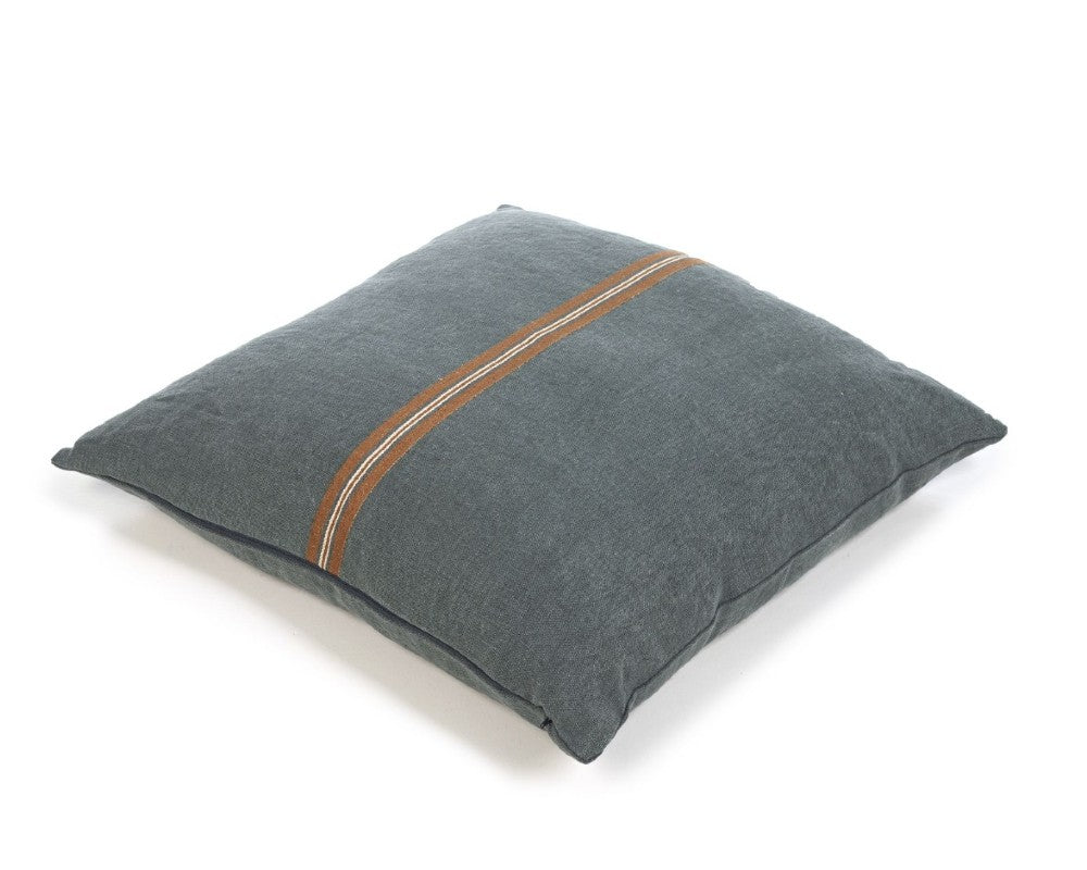 Atlas River Pillow Collection - Soft & Stylish Decorative Throw Pillows for Living Room, Bedroom, Couch - Perfect for Home Decor & Cozy Comfort