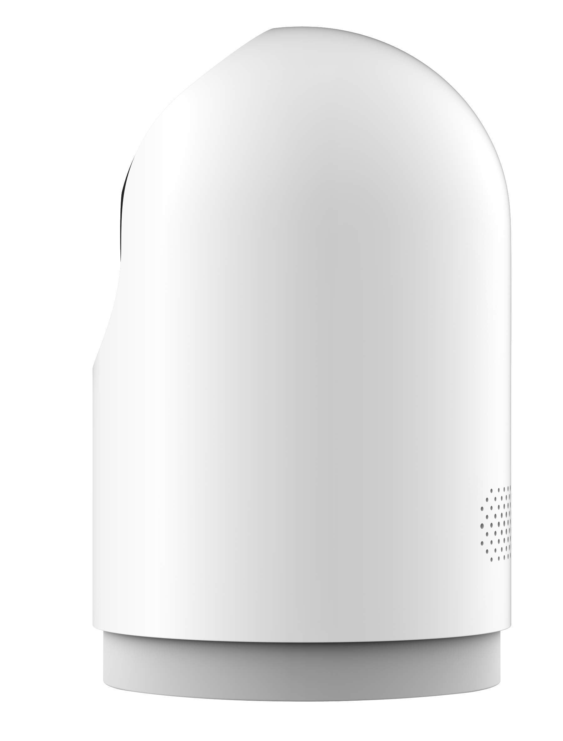 Xiaomi Mi 360° Indoor Home Security Camera 2K Pro - White Wireless Surveillance Camera with Motion Detection - Ideal for Baby Monitoring, Pet Watching & Home Security (1-Pack)
